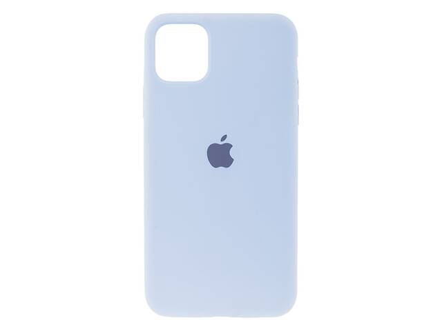 Чехол Original Full Size для Apple iPhone 11 Pro Max Lilac