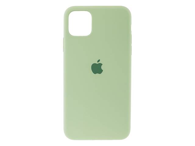 Чехол Original Full Size для Apple iPhone 11 Pro Max Mint
