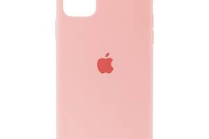 Чехол Original Full Size для Apple iPhone 11 Pro Max Pink