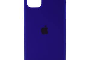 Чехол Original Full Size для Apple iPhone 11 Pro Max Purple