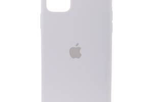 Чехол Original Full Size для Apple iPhone 11 Pro Max White