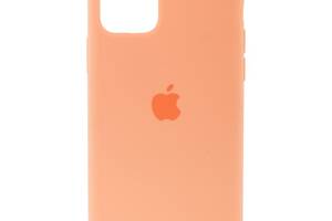 Чехол Original Full Size для Apple iPhone 11 Pro Papaya
