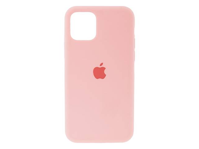 Чехол Original Full Size для Apple iPhone 11 Pro Pink