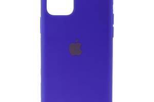 Чехол Original Full Size для Apple iPhone 11 Pro Purple