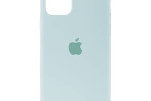Чехол Original Full Size для Apple iPhone 11 Pro Turquoise