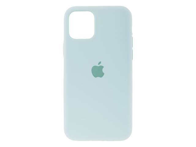 Чехол Original Full Size для Apple iPhone 11 Pro Turquoise