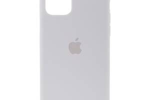 Чехол Original Full Size для Apple iPhone 11 Pro White