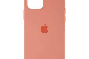 Чехол Original Full Size для Apple iPhone 12 Pro Flamingo