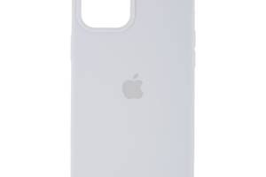 Чехол Original Full Size для Apple iPhone 12 Pro Max White