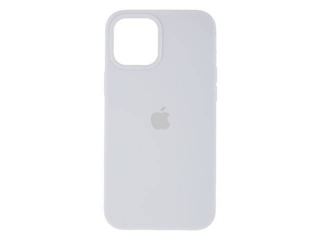 Чехол Original Full Size для Apple iPhone 12 Pro Max White