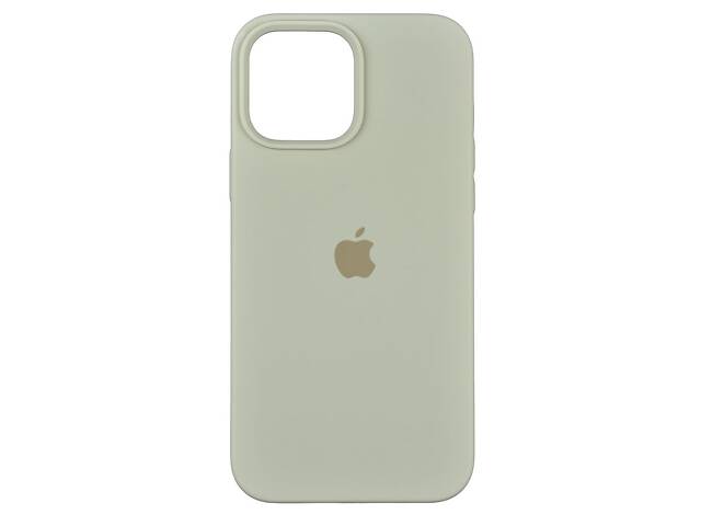 Чехол Original Full Size для Apple iPhone 13 Antique white