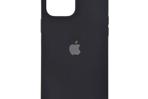 Чехол Original Full Size для Apple iPhone 13 Black