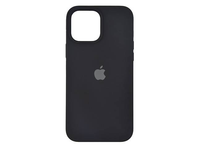 Чехол Original Full Size для Apple iPhone 13 Black