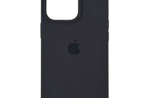 Чехол Original Full Size для Apple iPhone 13 Dark olive