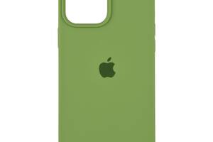 Чехол Original Full Size для Apple iPhone 13 Mint