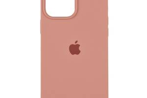 Чехол Original Full Size для Apple iPhone 13 Pink