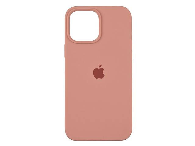 Чехол Original Full Size для Apple iPhone 13 Pink