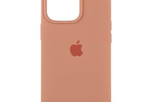 Чехол Original Full Size для Apple iPhone 13 Pro Flamingo