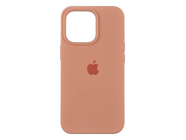 Чехол Original Full Size для Apple iPhone 13 Pro Flamingo