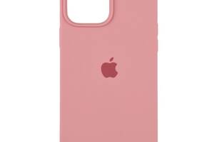 Чехол Original Full Size для Apple iPhone 13 Pro Max Light pink