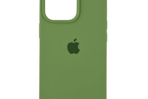 Чехол Original Full Size для Apple iPhone 13 Pro Mint