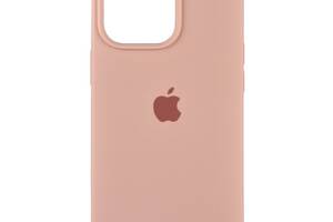 Чехол Original Full Size для Apple iPhone 13 Pro Pink