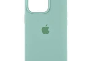 Чехол Original Full Size для Apple iPhone 13 Pro Turquoise