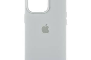 Чехол Original Full Size для Apple iPhone 13 Pro White
