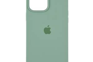 Чехол Original Full Size для Apple iPhone 13 Turquoise
