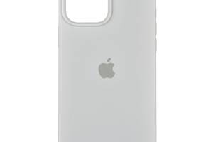 Чехол Original Full Size для Apple iPhone 13 White