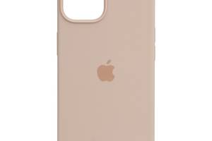 Чехол Original Full Size для Apple iPhone 14 Flamingo