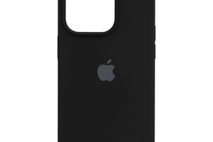 Чехол Original Full Size для Apple iPhone 14 Pro Black