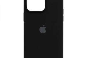 Чехол Original Full Size для Apple iPhone 14 Pro Max Black