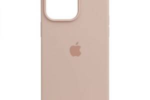 Чехол Original Full Size для Apple iPhone 14 Pro Max Flamingo