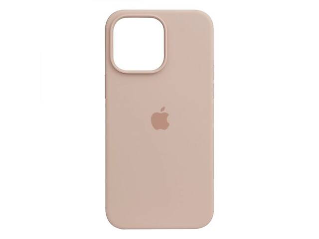 Чехол Original Full Size для Apple iPhone 14 Pro Max Flamingo