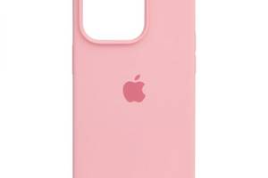 Чехол Original Full Size для Apple iPhone 14 Pro Pink