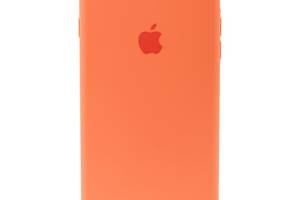 Чехол Original Full Size для Apple iPhone 8 Plus Apricot