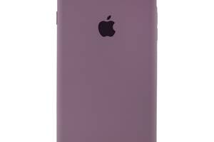 Чехол Original Full Size для Apple iPhone 8 Plus Blackcurrant