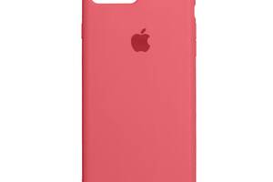 Чехол Original Full Size для Apple iPhone 8 Plus Camelia