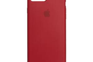 Чехол Original Full Size для Apple iPhone 8 Plus China red
