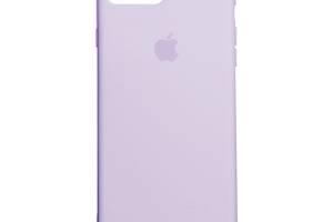 Чехол Original Full Size для Apple iPhone 8 Plus Elegant purple