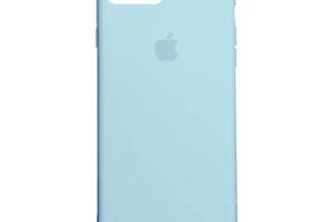 Чехол Original Full Size для Apple iPhone 8 Plus Lilac