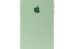 Чехол Original Full Size для Apple iPhone 8 Plus Mint
