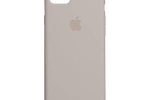 Чехол Original Full Size для Apple iPhone SE (2020) Antique white