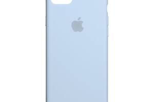 Чехол Original Full Size для Apple iPhone SE (2020) Lilac