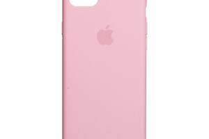 Чехол Original Full Size для Apple iPhone SE (2020) Pink