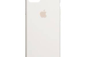 Чехол Original Full Size для Apple iPhone SE (2020) White