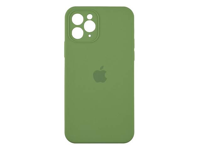 Чехол Original Full Size Square для Apple iPhone 11 Pro Mint