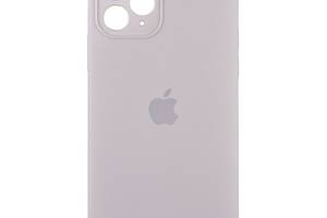 Чехол Original Full Size Square для Apple iPhone 11 Pro Pink sand