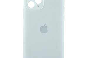 Чехол Original Full Size Square для Apple iPhone 11 Pro White